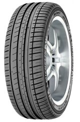 Michelin Pilot Sport 3 255/40R18 99 Y XL FR MO1 cena un informācija | Vasaras riepas | 220.lv