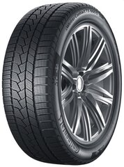 Continental ContiWinterContact TS860 S 295/30R21 102 V XL FR NA0 цена и информация | Зимняя резина | 220.lv