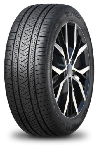 Tourador WINTER PRO TSU1 195/70R14 91 T цена и информация | Ziemas riepas | 220.lv