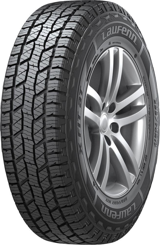 Laufenn LC01 245/70R16 107 T cena un informācija | Vasaras riepas | 220.lv