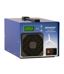 Ozona ģenerators Airmaster BLC 2000-D cena un informācija | Gaisa attīrītāji | 220.lv