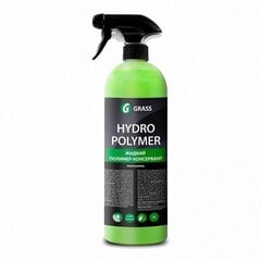 Жидкий полимер Hydro polymer professional (с проф. тригером) 250 мл. цена и информация | Автохимия | 220.lv