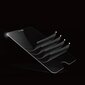 Wozinsky pielīmējams aizsargstikliņš ar rāmīti, saderīgs ar Apple iPhone 11 Pro / iPhone XS / iPhone X цена и информация | Ekrāna aizsargstikli | 220.lv