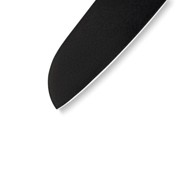 Samura Shadow santoku nazis, 17.5 cm cena un informācija | Naži un to piederumi | 220.lv