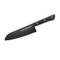 Samura Shadow santoku nazis, 17.5 cm цена и информация | Naži un to piederumi | 220.lv