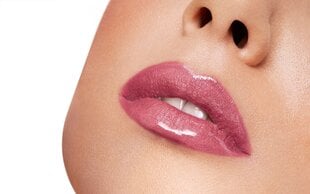 Lūpu spīdums Pupa Miss Pupa 5 ml, 304 French Kiss cena un informācija | Lūpu krāsas, balzāmi, spīdumi, vazelīns | 220.lv