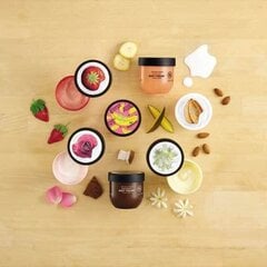 The Body Shop Body Cream йогурт для тела 200 мл. цена и информация | Кремы, лосьоны для тела | 220.lv