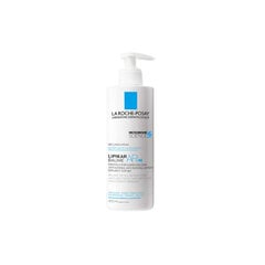 Mitrinošs ķermeņa balzams La Roche Posay Lipikar Baume AP+M 400 ml цена и информация | Кремы, лосьоны для тела | 220.lv