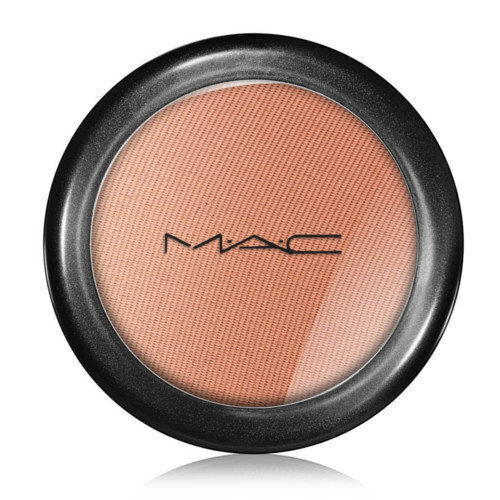 Vaigu sārtumi MAC Powder Blush Harmony 6 g цена и информация | Bronzeri, vaigu sārtumi | 220.lv