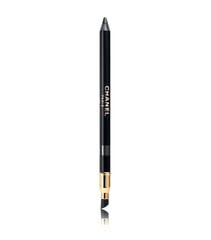 Acu zīmulis Chanel Le Crayon Yeux 1 g, 69 Gris Scintillant цена и информация | Тушь, средства для роста ресниц, тени для век, карандаши для глаз | 220.lv