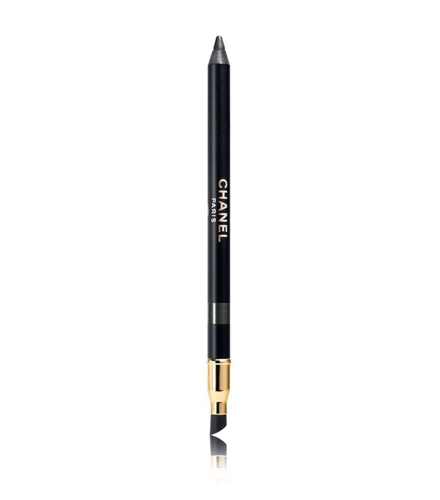 Acu zīmulis Chanel Le Crayon Yeux 1 g, 69 Gris Scintillant цена и информация | Acu ēnas, skropstu tušas, zīmuļi, serumi | 220.lv