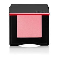 Румяна Innerglow Shiseido, 4 г цена и информация | Бронзеры (бронзаторы), румяна | 220.lv