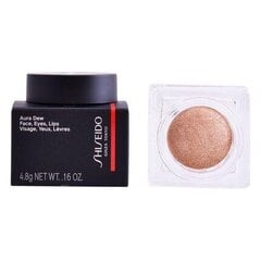Многофункциональный маркер Shiseido Aura Dew 7 г, 02 Solar цена и информация | Тушь, средства для роста ресниц, тени для век, карандаши для глаз | 220.lv