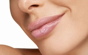 Lūpu spīdums Pupa Miss Pupa 5 g, 101 Pearly Clear cena un informācija | Lūpu krāsas, balzāmi, spīdumi, vazelīns | 220.lv