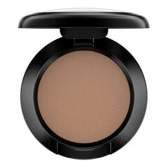 Тени для век MAC Small 1,5 г Charcoal Brown цена и информация | Тушь, средства для роста ресниц, тени для век, карандаши для глаз | 220.lv