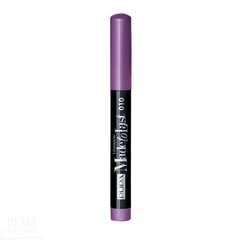 Карандаш для контура глаз Pupa Made to last Definition Eyes, 101 Shocking Violet, 0,35 г цена и информация | Тушь, средства для роста ресниц, тени для век, карандаши для глаз | 220.lv