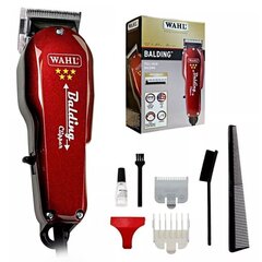 WAHL PROFESSIONAL 5 STAR SERIES BALDING CORDED CLIPPER - Машинка для стрижки цена и информация | Машинки для стрижки волос | 220.lv