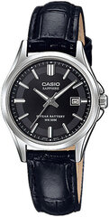 Часы Casio LTS-100L-1AVEF цена и информация | Женские часы | 220.lv