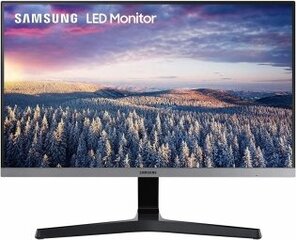 Samsung LS27R350FHUXEN cena un informācija | Monitori | 220.lv