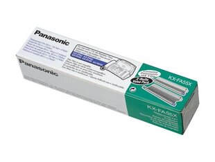 Termo lente faksa aparātiem Panasonic KX-FA55A-E cena un informācija | Kārtridži lāzerprinteriem | 220.lv