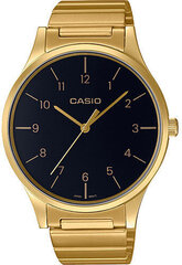 Часы Casio LTP-E140GG-1BEF цена и информация | Женские часы | 220.lv
