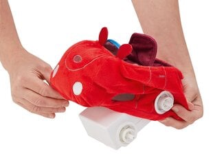 Radiovadāms automašīnas modelis ar pasažieriem Revell Cūciņa Pepa (Peppa Pig), 23203 цена и информация | Игрушки для малышей | 220.lv
