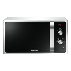 Mikroviļņu krāsns Samsung MS23F300EEW/BA cena un informācija | Samsung Lielā sadzīves tehnika virtuvei | 220.lv