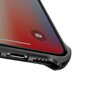 Baseus izturīgs vāciņš ar ventilācijas režģi Apple iPhone XR zaļš цена и информация | Telefonu vāciņi, maciņi | 220.lv