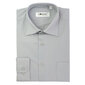Vīriešu krekls - vienkrāsains NORDIC цена и информация | Vīriešu krekli | 220.lv