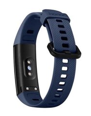 Часы Huawei Honor Band 4 midnight navy Sport Band (CRS-B19) цена и информация | Смарт-часы (smartwatch) | 220.lv