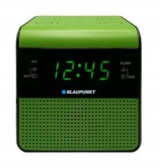 Blaupunkt CR50GR cena un informācija | Radioaparāti, modinātājpulksteņi | 220.lv