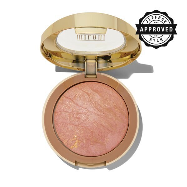 Milani Vaigu sārtums Baked Blush - 03 Berry Amore cena un informācija | Bronzeri, vaigu sārtumi | 220.lv