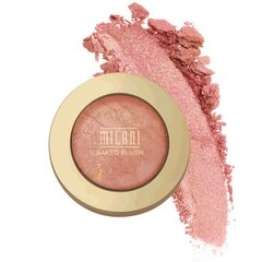 Milani Румяна Baked Blush  - 03 Berry Amore цена и информация | Бронзеры (бронзаторы), румяна | 220.lv