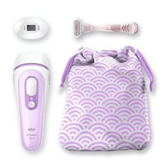 Braun Silk-Expert Pro 3 PL3132 IPL cena un informācija | Epilatori | 220.lv