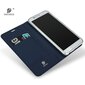 Dux Ducis Premium Magnet Case For Huawei Mate 20 Lite Blue cena un informācija | Telefonu vāciņi, maciņi | 220.lv