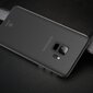 Baseus Wing Case Ultra Thin Lightweight PP Cover for Samsung Galaxy S9 G960 grey (WISAS9-01) (Grey) cena un informācija | Telefonu vāciņi, maciņi | 220.lv