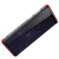 Baseus Armor Case Transparent TPU Cover with TPE Bumper for Samsung Galaxy S9 Plus G965 red (WISAS9P-YJ09) (Red) cena un informācija | Telefonu vāciņi, maciņi | 220.lv