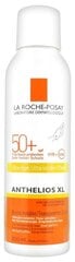 Солнцезащитный спрей La Roche Anthelios XL SPF 50, 200 мл цена и информация | Кремы от загара | 220.lv