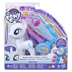 Burvju poniju skaistumkopšanas salons My Little Pony cena un informācija | Rotaļlietas meitenēm | 220.lv