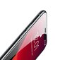 iPhone XR / iPhone 11 Baseus 0.23mm ekrāna aizsargstikliņš ar plaisāšanas noturīgu apmali cena un informācija | Ekrāna aizsargstikli | 220.lv