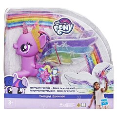 Сияющий крылатый пони My Little Pony цена и информация | Игрушки для девочек | 220.lv