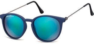 Saulesbrilles Montana MS33A blue/revo blue cena un informācija | Saulesbrilles sievietēm | 220.lv