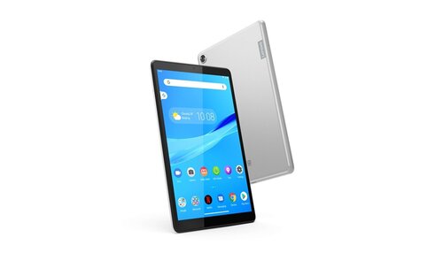 Lenovo IdeaTab M8 8" (ZA5H0086SE) 32GB, 4G, серебро цена и информация | Планшеты | 220.lv