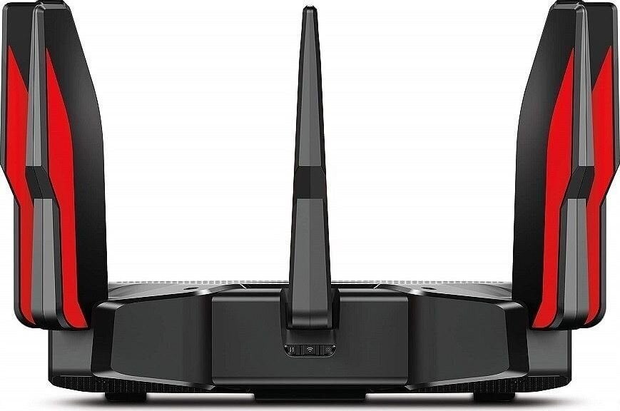 TP-LINK Archer AX11000 цена и информация | Rūteri (maršrutētāji) | 220.lv