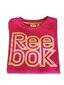 T-krekls ar garām piedurknēm Reebok cena un informācija | Krekli, bodiji, blūzes meitenēm | 220.lv