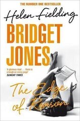 Bridget Jones: The Edge of Reason cena un informācija | Romāni | 220.lv