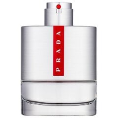 Мужская парфюмерия Luna Rossa Prada EDT: Емкость - 50 ml цена и информация | Мужские духи | 220.lv