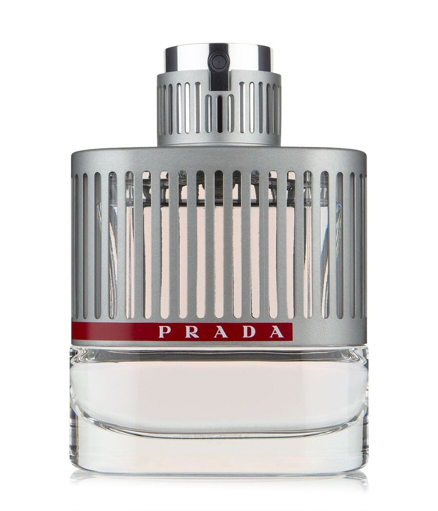 Vīriešu smaržas Luna Rossa Prada EDT: Tilpums - 50 ml цена и информация | Vīriešu smaržas | 220.lv