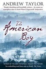 The American Boy цена и информация | Романы | 220.lv