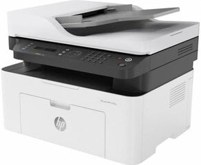 HP Laser MFP 137fnw, черно-белый цена и информация | Принтеры | 220.lv